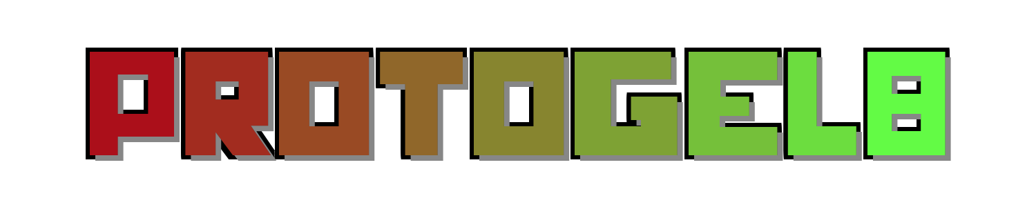 PROTOGEL8 Logo